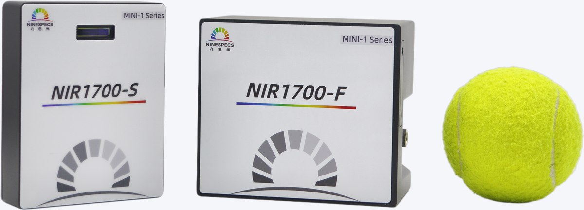 MINI-1 系列 · NIR1700-F / S