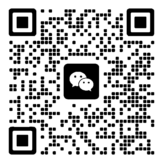 九色光 NINESPECS 微信二维码